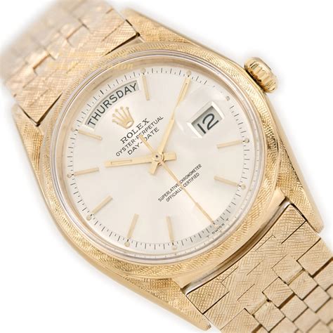 rolex oyster 1806 price.